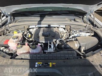 2024 Jeep Grand Cherokee 4xe - miniatura 15