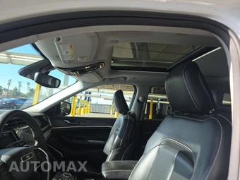 2024 Jeep Grand Cherokee 4xe - miniatura 20