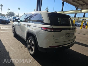 2024 Jeep Grand Cherokee 4xe - miniatura 6