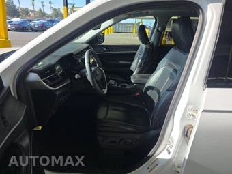 2024 Jeep Grand Cherokee 4xe - miniatura 7