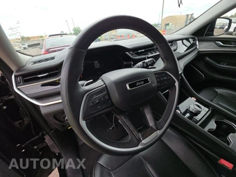 2024 Jeep Grand Cherokee 4xe - miniatura 10