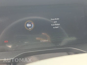 2024 Jeep Grand Cherokee 4xe - miniatura 12