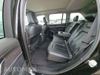 2024 Jeep Grand Cherokee 4xe - miniatura 13
