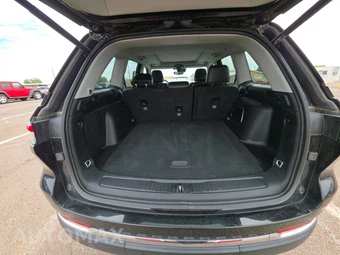 2024 Jeep Grand Cherokee 4xe - miniatura 16