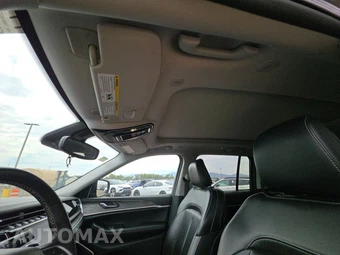 2024 Jeep Grand Cherokee 4xe - miniatura 17