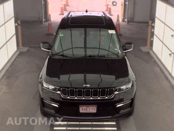 2024 Jeep Grand Cherokee 4xe - miniatura 2