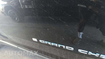 2024 Jeep Grand Cherokee 4xe - miniatura 21