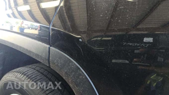 2024 Jeep Grand Cherokee 4xe - miniatura 28