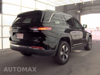 2024 Jeep Grand Cherokee 4xe - miniatura 4