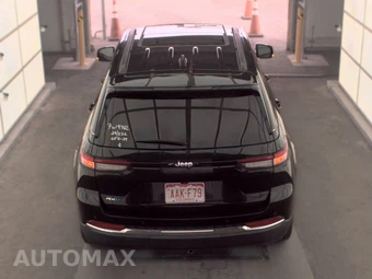 2024 Jeep Grand Cherokee 4xe - miniatura 5