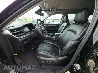2024 Jeep Grand Cherokee 4xe - miniatura 7