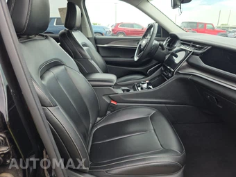2024 Jeep Grand Cherokee 4xe - miniatura 8