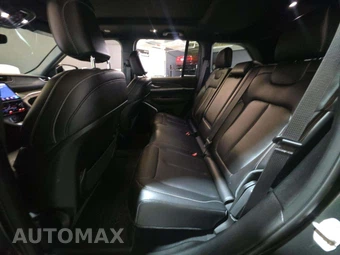2024 Jeep Grand Cherokee 4xe - miniatura 10