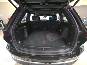 2024 Jeep Grand Cherokee 4xe - miniatura 11
