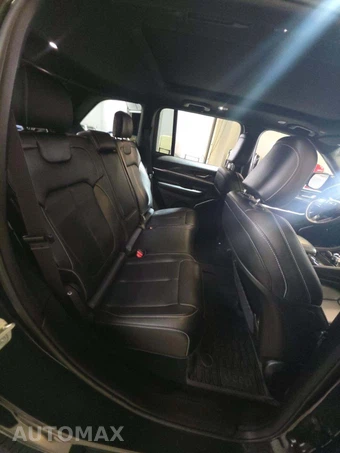 2024 Jeep Grand Cherokee 4xe - miniatura 13