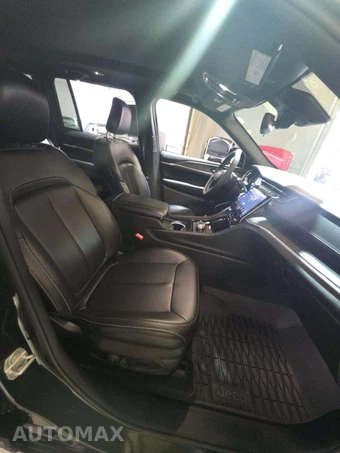 2024 Jeep Grand Cherokee 4xe - miniatura 15