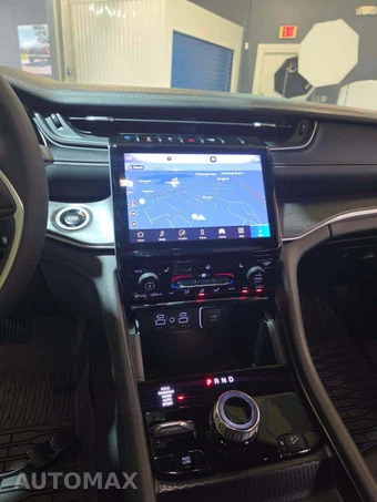 2024 Jeep Grand Cherokee 4xe - miniatura 7
