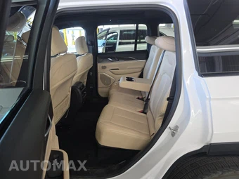 2024 Jeep Grand Cherokee 4xe - miniatura 13