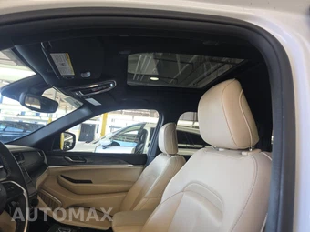 2024 Jeep Grand Cherokee 4xe - miniatura 17