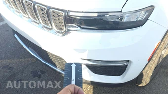 2024 Jeep Grand Cherokee 4xe - miniatura 23