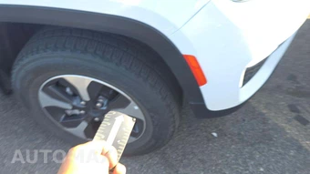 2024 Jeep Grand Cherokee 4xe - miniatura 26