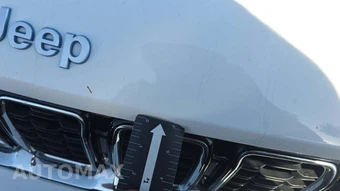 2024 Jeep Grand Cherokee 4xe - miniatura 29