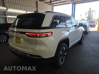 2024 Jeep Grand Cherokee 4xe - miniatura 4