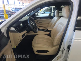 2024 Jeep Grand Cherokee 4xe - miniatura 7