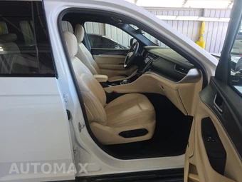 2024 Jeep Grand Cherokee 4xe - miniatura 8