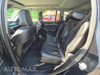 2024 Jeep Grand Cherokee 4xe - miniatura 10
