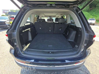 2024 Jeep Grand Cherokee 4xe - miniatura 11