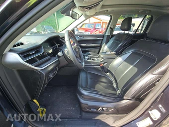 2024 Jeep Grand Cherokee 4xe - miniatura 3