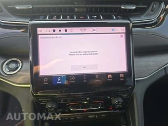 2024 Jeep Grand Cherokee 4xe - miniatura 7