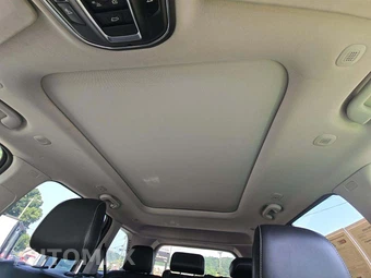 2024 Jeep Grand Cherokee 4xe - miniatura 8