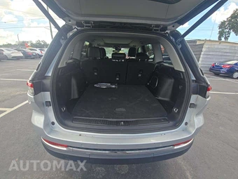 2024 Jeep Grand Cherokee 4xe - miniatura 14