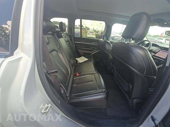 2024 Jeep Grand Cherokee 4xe - miniatura 16