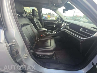 2024 Jeep Grand Cherokee 4xe - miniatura 18