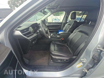 2024 Jeep Grand Cherokee 4xe - miniatura 6