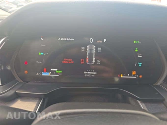 2024 Jeep Grand Cherokee 4xe - miniatura 9