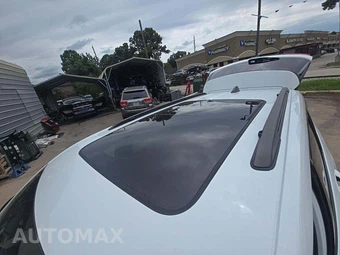 2024 Jeep Grand Cherokee 4xe - miniatura 12