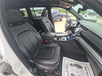 2024 Jeep Grand Cherokee 4xe - miniatura 18