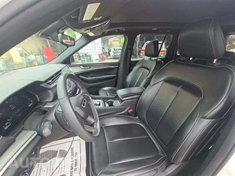 2024 Jeep Grand Cherokee 4xe - miniatura 6
