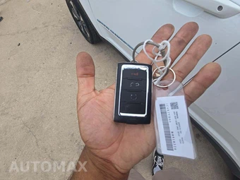 2024 Jeep Grand Cherokee 4xe - miniatura 8