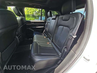 2024 Jeep Grand Cherokee 4xe - miniatura 13