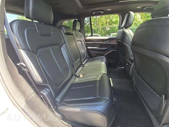 2024 Jeep Grand Cherokee 4xe - miniatura 16