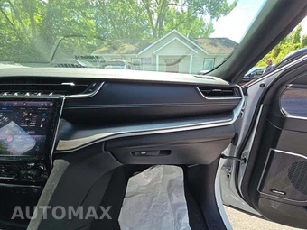 2024 Jeep Grand Cherokee 4xe - miniatura 19