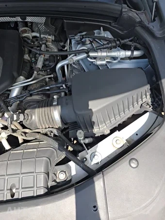 2024 Jeep Grand Cherokee 4xe - miniatura 21