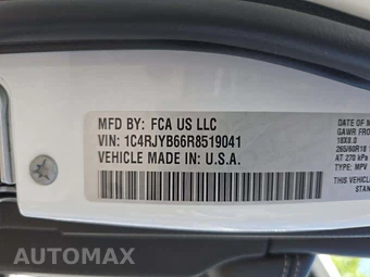 2024 Jeep Grand Cherokee 4xe - miniatura 5