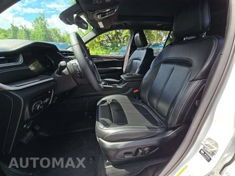 2024 Jeep Grand Cherokee 4xe - miniatura 6