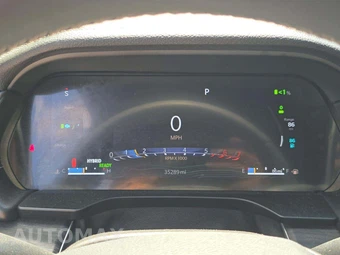 2024 Jeep Grand Cherokee 4xe - miniatura 9